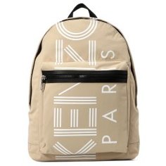 Рюкзак KENZO SF213 бежевый