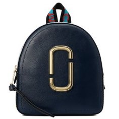 Рюкзак MARC JACOBS M0014491 темно-синий