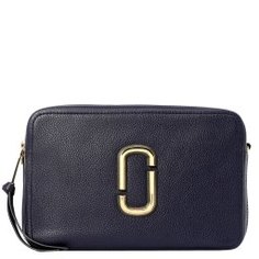 Сумка MARC JACOBS M0014592 темно-синий