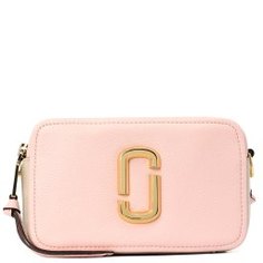 Сумка MARC JACOBS M0014591 розовый