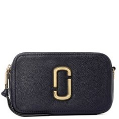 Сумка MARC JACOBS M0014591 темно-синий