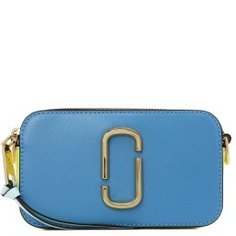 Сумка MARC JACOBS M0012007 голубой