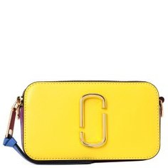 Сумка MARC JACOBS M0012007 желтый