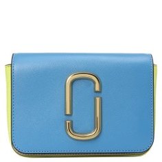 Сумка MARC JACOBS M0014102 голубой