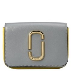 Сумка MARC JACOBS M0014102 серый