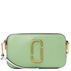 Сумка MARC JACOBS M0012007 светло-зеленый