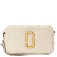Сумка MARC JACOBS M0014591 молочно-бежевый