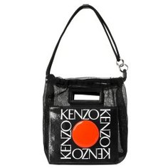 Сумка KENZO SA521 черный