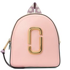 Рюкзак MARC JACOBS M0013992 розовый