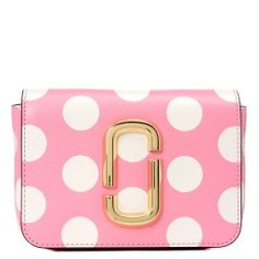 Сумка MARC JACOBS M0014831 розовый