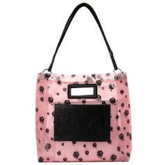 Сумка KENZO SA520 розовый