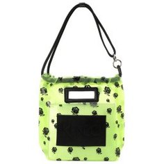 Сумка KENZO SA521 зеленый