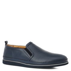 Кеды DINO BIGIONI DB16571 синий