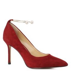 Туфли KATY PERRY LEONIA бордовый