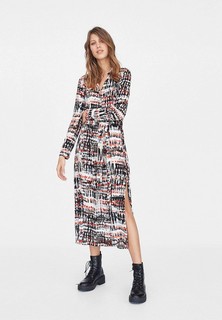 Платье Stradivarius