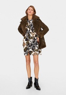 Платье Stradivarius