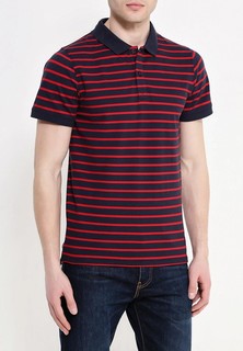 Поло Selected Homme