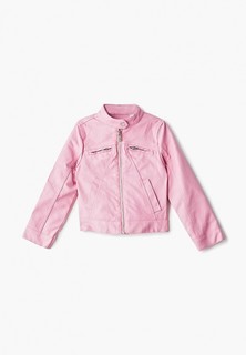 Куртка кожаная Blukids