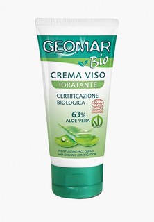Крем для лица Geomar