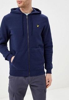 Толстовка Lyle & Scott