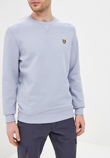 Свитшот Lyle & Scott