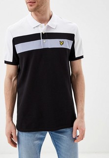 Поло Lyle & Scott