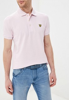 Поло Lyle & Scott