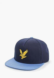 Бейсболка Lyle & Scott