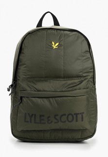 Рюкзак Lyle & Scott