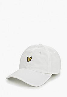 Бейсболка Lyle & Scott