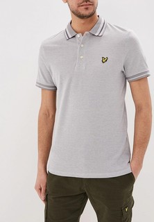 Поло Lyle & Scott