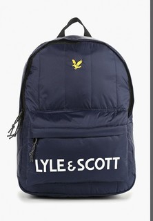 Рюкзак Lyle & Scott