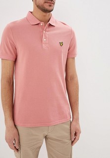 Поло Lyle & Scott
