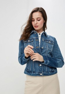 Куртка джинсовая Banana Republic