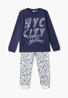 Пижама Blukids