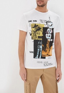 Футболка Desigual