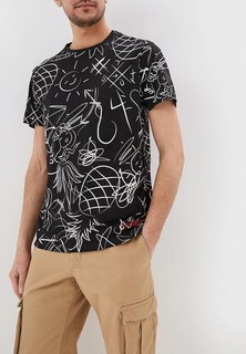 Футболка Desigual