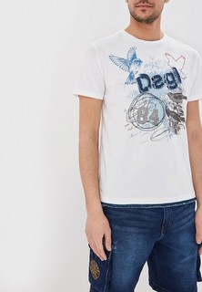 Футболка Desigual
