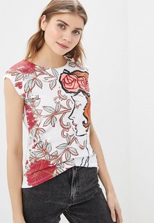 Футболка Desigual