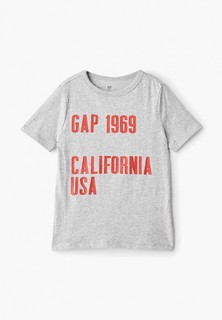 Футболка Gap