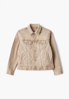 Куртка джинсовая Gap