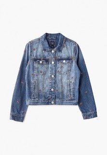 Куртка джинсовая Gap