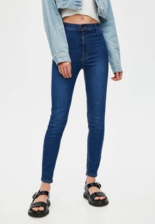 Джинсы Pull&Bear