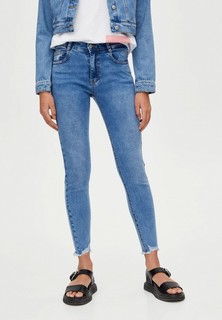 Джинсы Pull&Bear