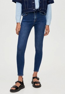 Джинсы Pull&Bear