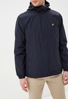 Ветровка Lyle & Scott