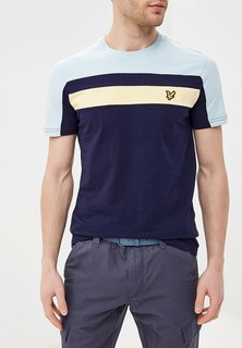 Футболка Lyle & Scott