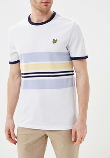 Футболка Lyle & Scott