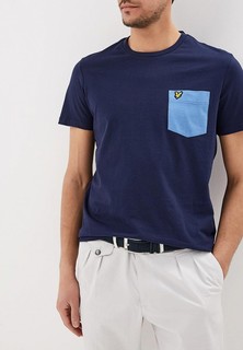 Футболка Lyle & Scott