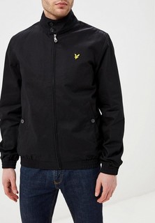 Куртка Lyle & Scott